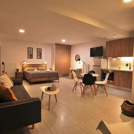 Brand New Cozy Basement Apartment Argostoli  Ngoại thất bức ảnh