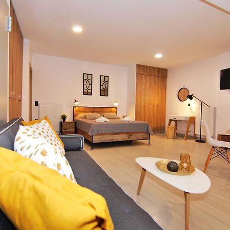 Brand New Cozy Basement Apartment Argostoli  Ngoại thất bức ảnh