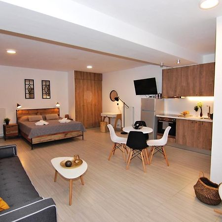 Brand New Cozy Basement Apartment Argostoli  Ngoại thất bức ảnh