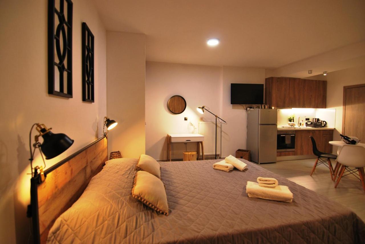 Brand New Cozy Basement Apartment Argostoli  Ngoại thất bức ảnh