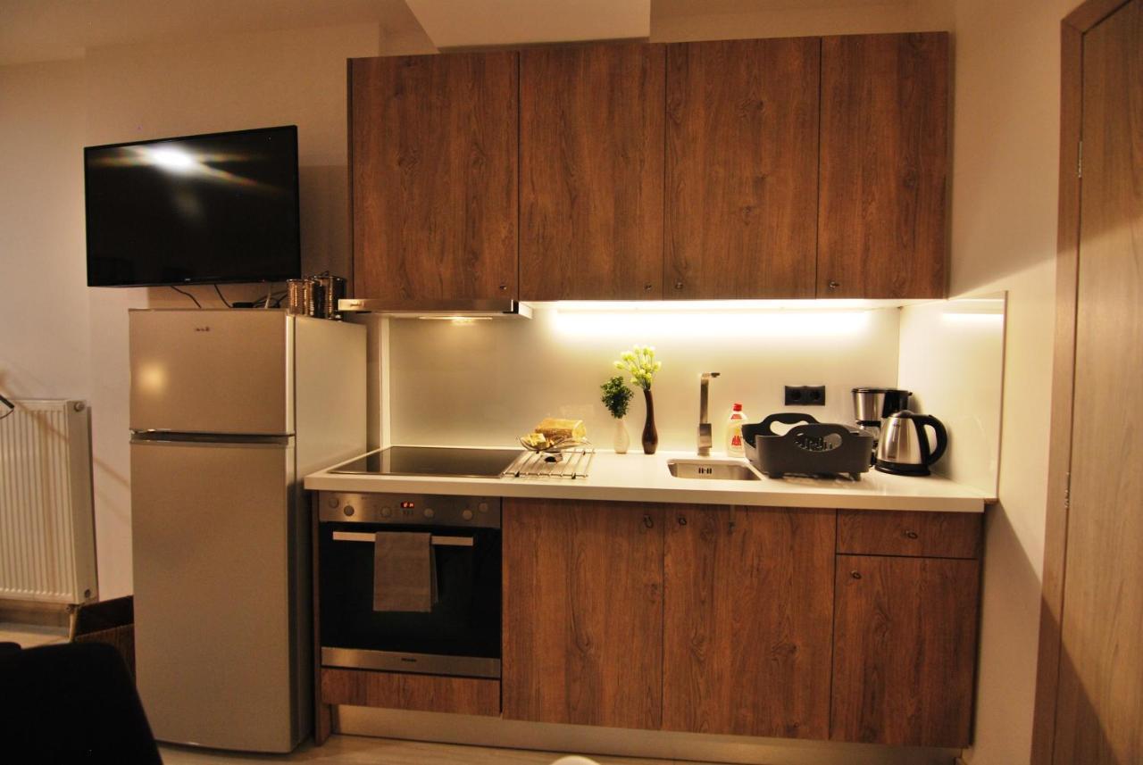Brand New Cozy Basement Apartment Argostoli  Ngoại thất bức ảnh