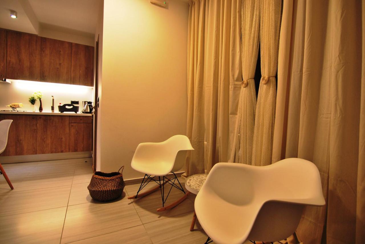 Brand New Cozy Basement Apartment Argostoli  Ngoại thất bức ảnh