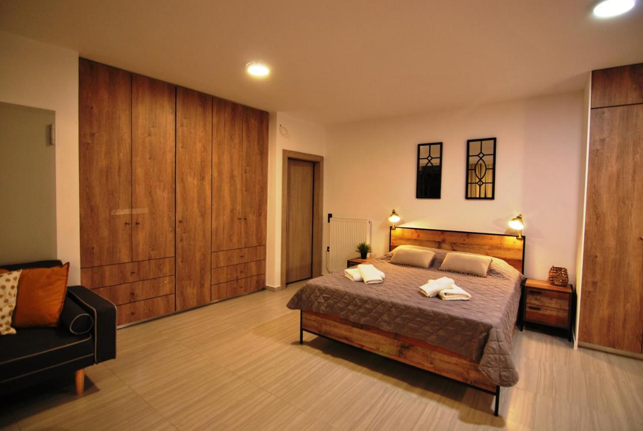 Brand New Cozy Basement Apartment Argostoli  Ngoại thất bức ảnh