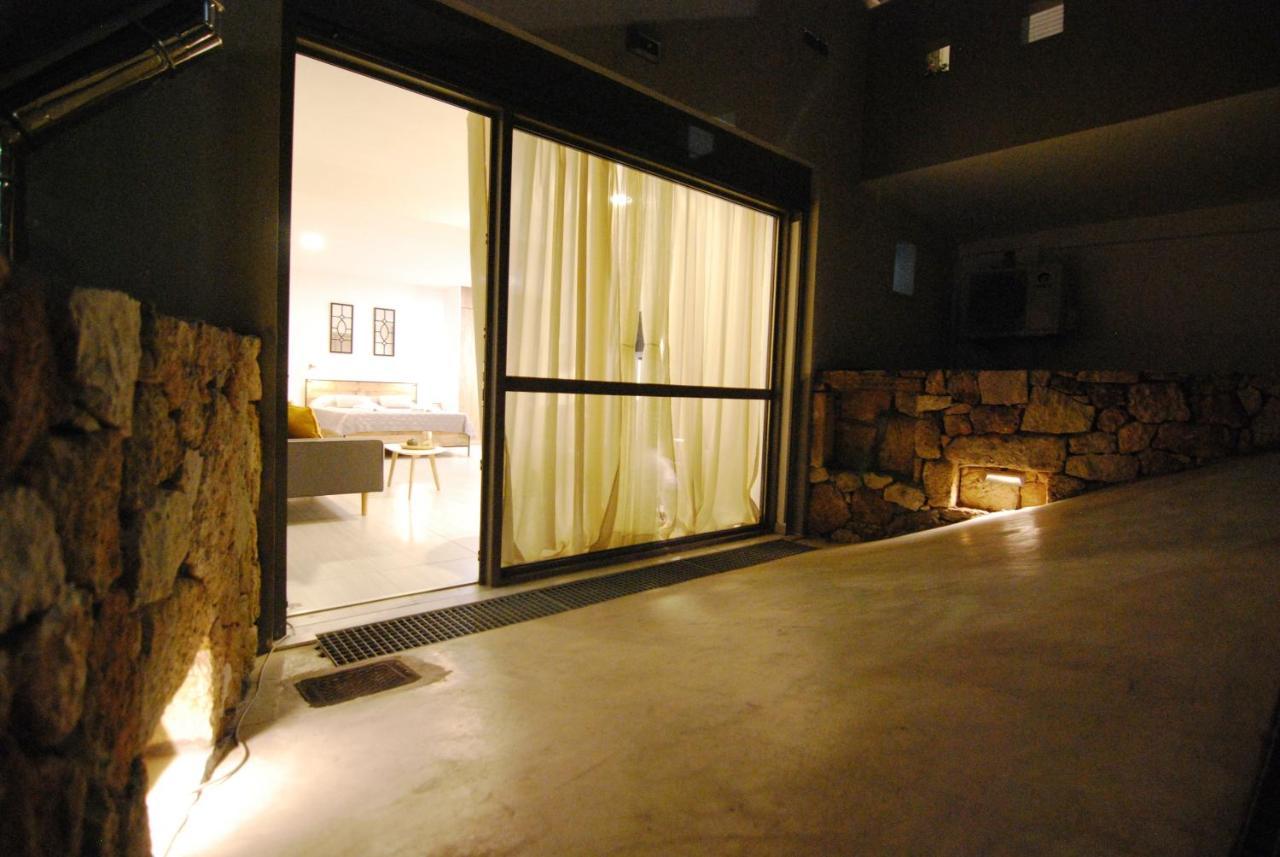 Brand New Cozy Basement Apartment Argostoli  Ngoại thất bức ảnh