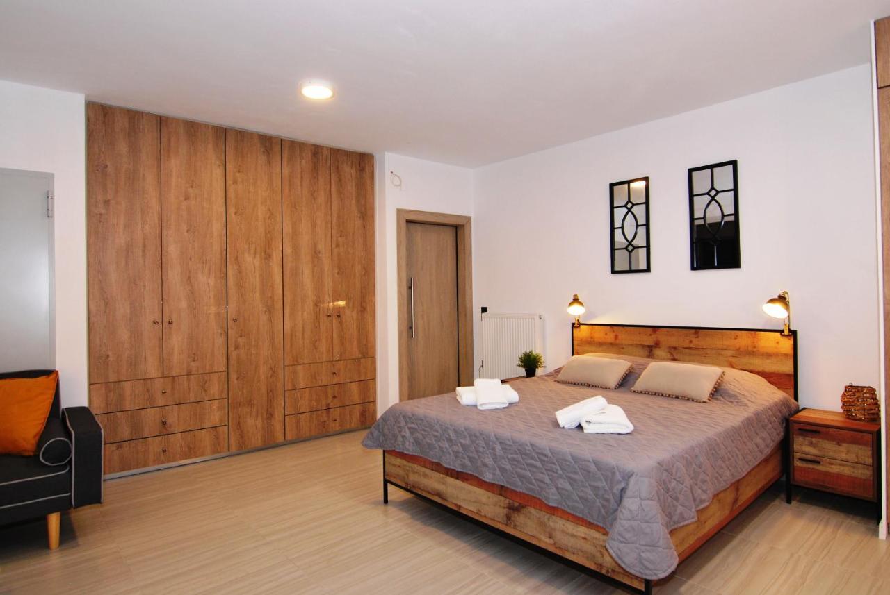 Brand New Cozy Basement Apartment Argostoli  Ngoại thất bức ảnh