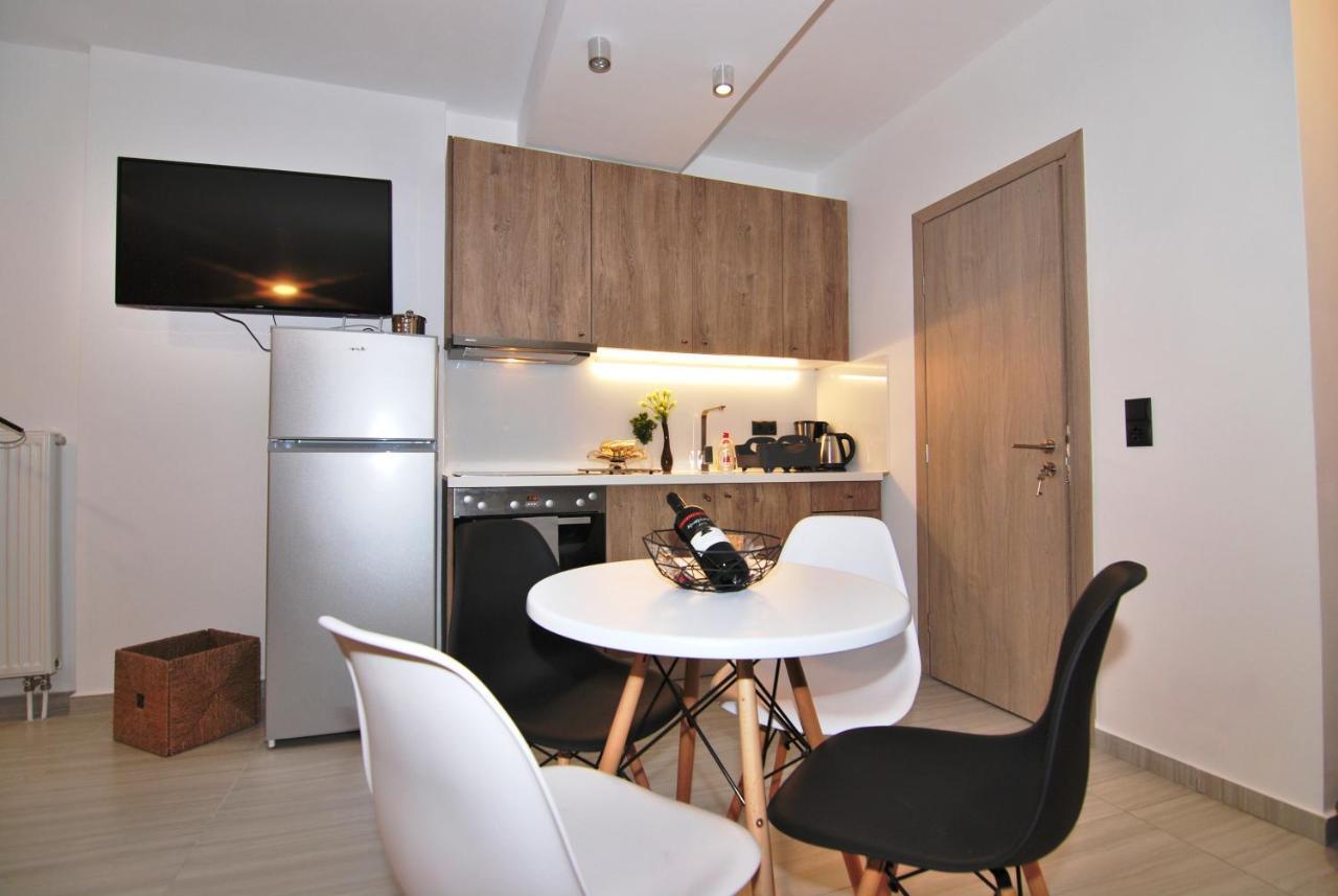 Brand New Cozy Basement Apartment Argostoli  Ngoại thất bức ảnh