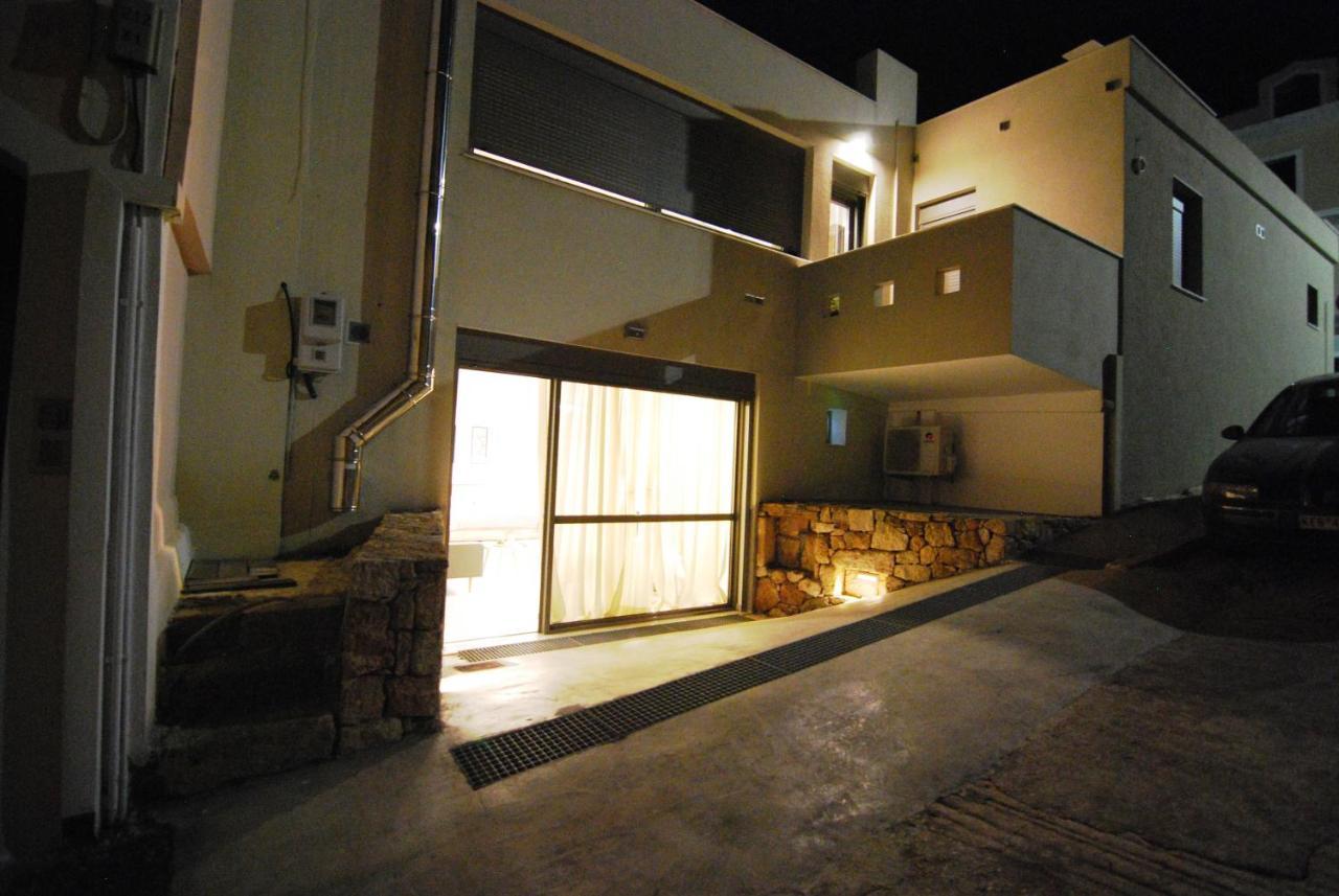 Brand New Cozy Basement Apartment Argostoli  Ngoại thất bức ảnh