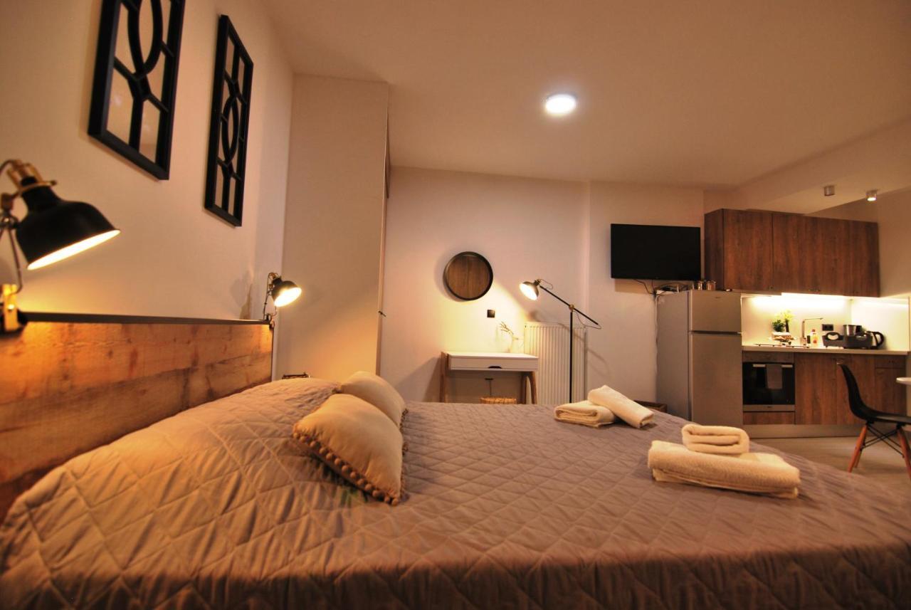 Brand New Cozy Basement Apartment Argostoli  Ngoại thất bức ảnh