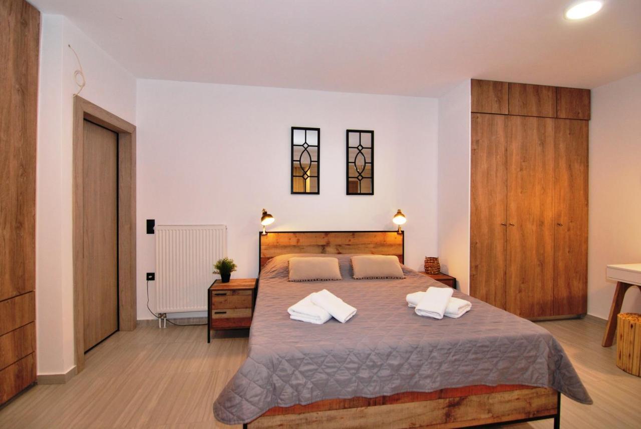 Brand New Cozy Basement Apartment Argostoli  Ngoại thất bức ảnh