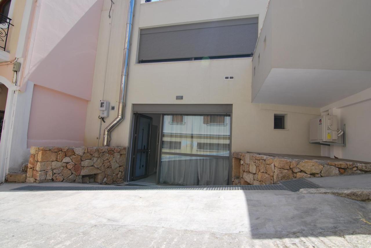 Brand New Cozy Basement Apartment Argostoli  Ngoại thất bức ảnh
