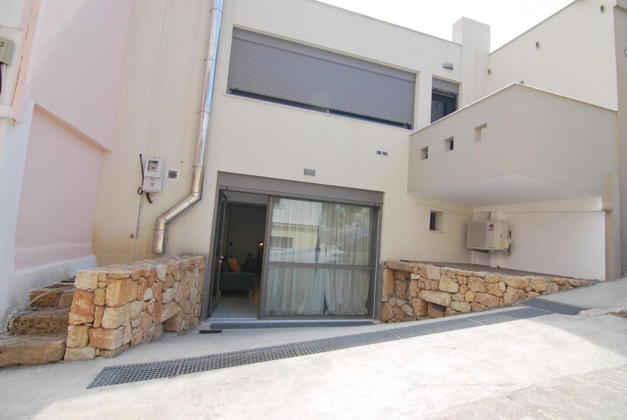 Brand New Cozy Basement Apartment Argostoli  Ngoại thất bức ảnh