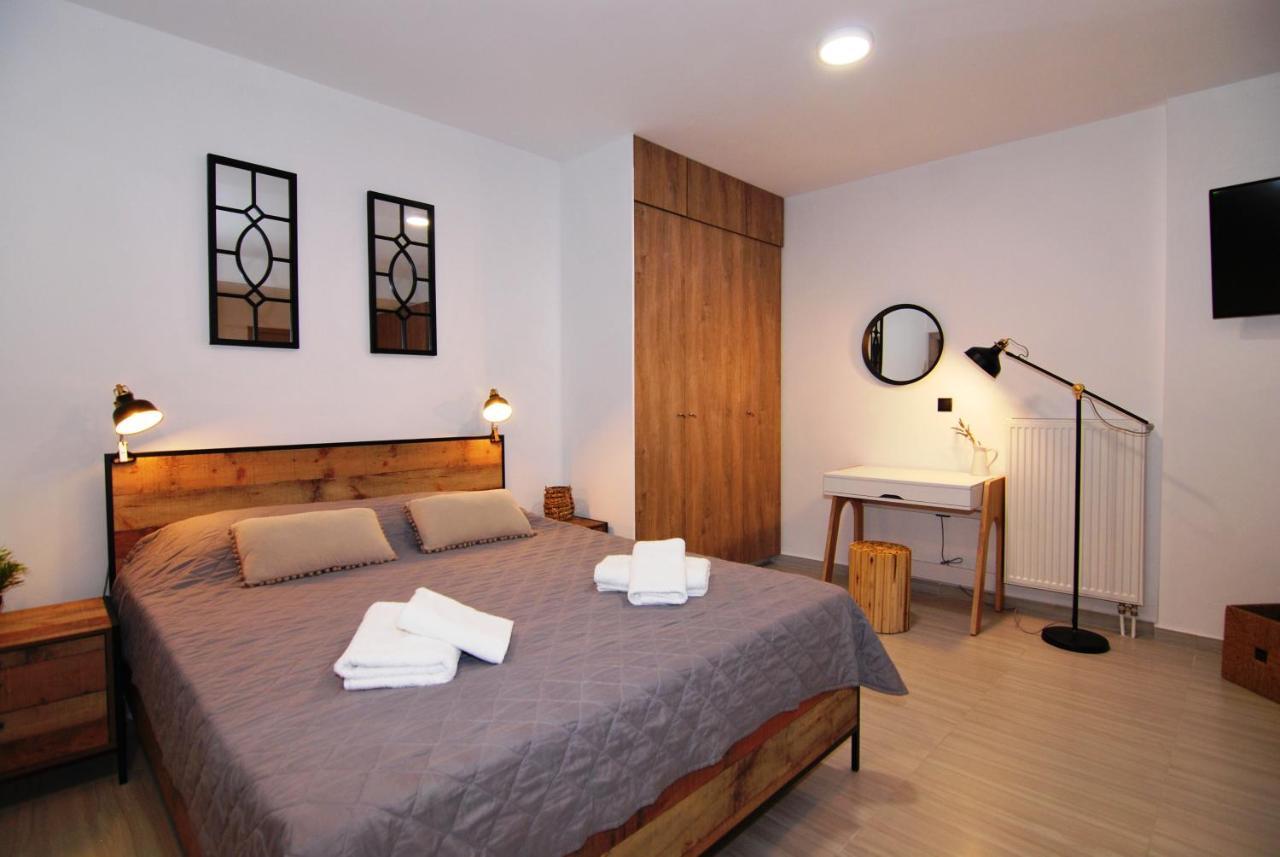 Brand New Cozy Basement Apartment Argostoli  Ngoại thất bức ảnh
