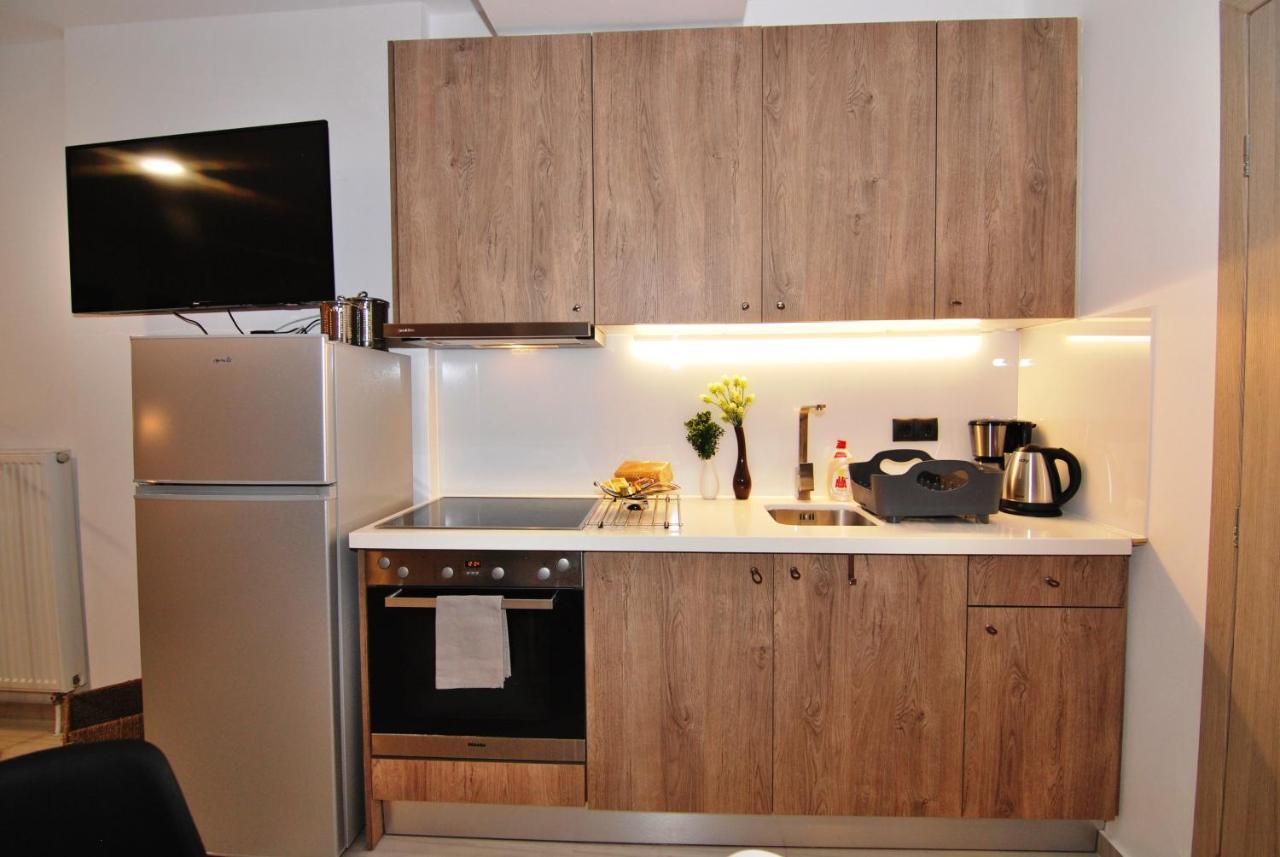 Brand New Cozy Basement Apartment Argostoli  Ngoại thất bức ảnh