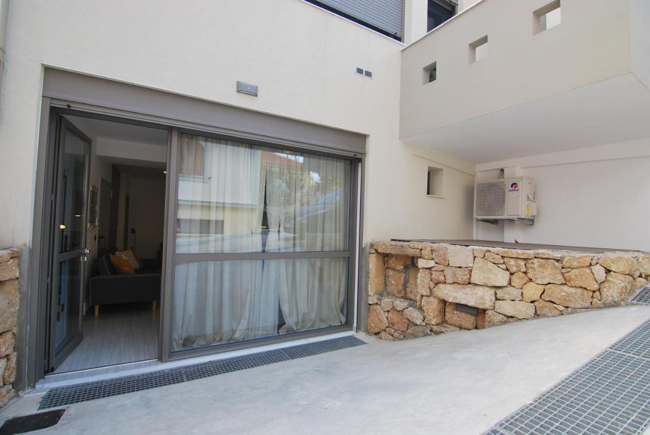 Brand New Cozy Basement Apartment Argostoli  Ngoại thất bức ảnh